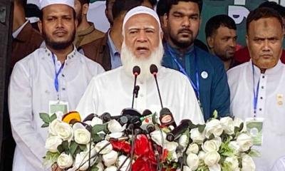 জনগণের ওপর যারা জুলুম করেছে, জাতি তাদের বিচার দেখতে চায়’