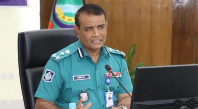 নগরে নতুন নতুন অটোরিকশা: কারখানা বন্ধে ওসিদের নির্দেশ