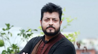 ওমর সানীর পালাতক তারকাদের প্রকাশ্যে আসার আহ্বান