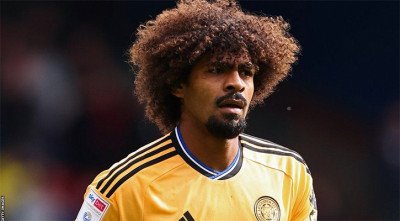 মালদ্বীপের বিপক্ষে বাংলাদেশের দলে নেই হামজা চৌধুরী