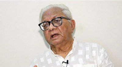 শেখ হাসিনার পতন: বদরুদ্দীন উমরের মন্তব্য