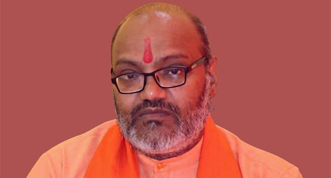 ভারতে রাসূল সা: কে নিয়ে কটূক্তিকারী পুরোহিত আটক