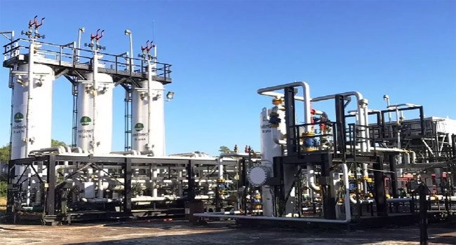 শিল্প কারখানার গ্যাস সংযোগ পুনরায় চালু করার কথা ভাবছে সরকার