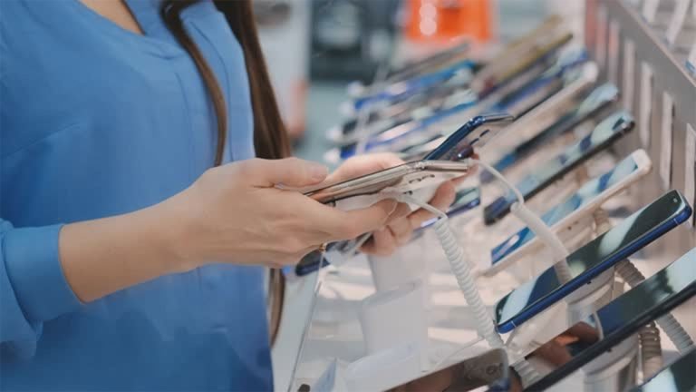 স্মার্টফোন কেনার আগে ৮টি বিষয় অবশ্যই খেয়াল রাখবেন