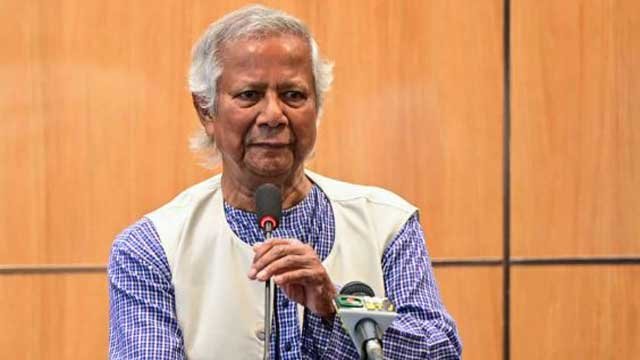 দুর্নীতির বিরুদ্ধে লড়াইয়ে ডিজিটালাইজেশনের ওপর জোর প্রধান উপদেষ্টার