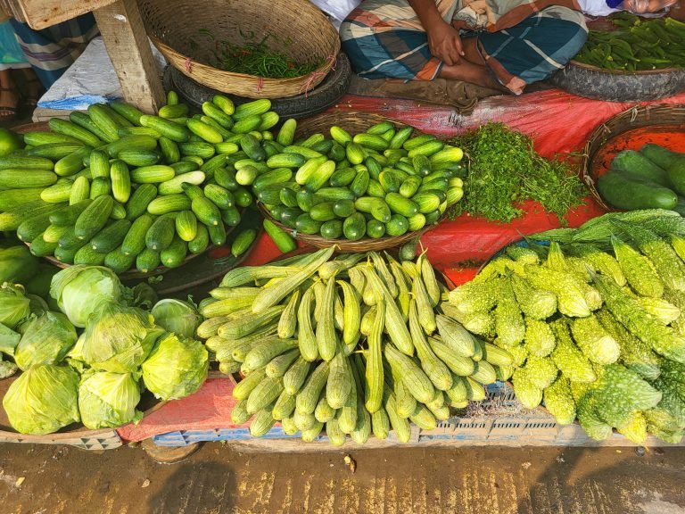 দ্রব্যমূল্যের ঊর্ধ্বগতিতে পটুয়াখালীবাসীর নাভিশ্বাস