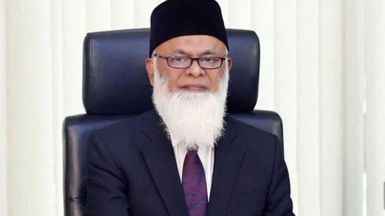 রিমান্ড শেষে নাসা গ্রুপের চেয়ারম্যান নজরুল কারাগারে