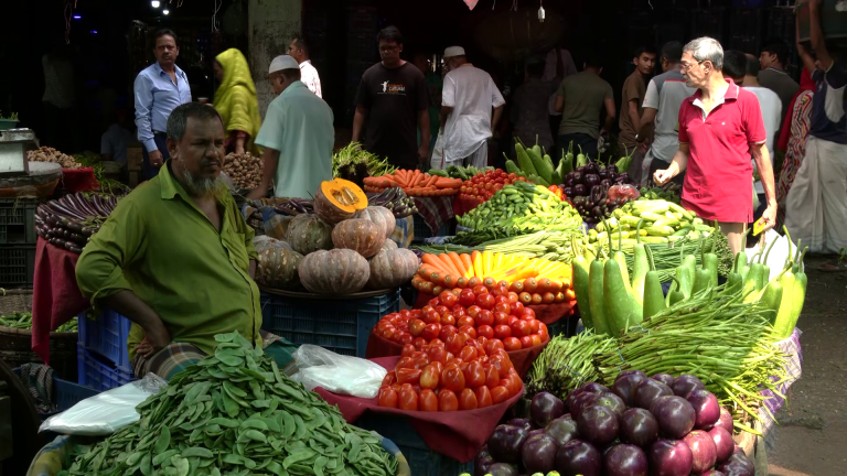 আসছে নতুন বিপণন কৌশল, স্বস্তি ফিরবে বাজারে!