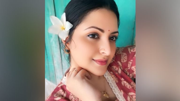 পরীমণির নতুন ওয়েব সিরিজ ‘রঙিলা কিতাব’ আসছে হইচইতে