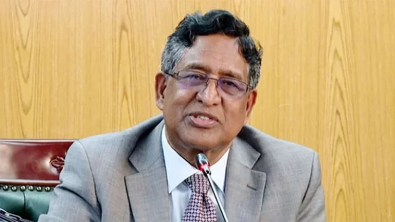 সাবেক কৃষিমন্ত্রী ড. আব্দুর রাজ্জাক গ্রেপ্তার