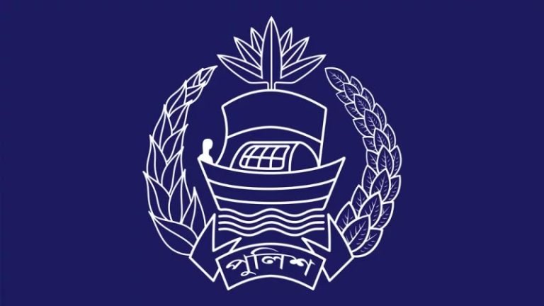 শিক্ষানবিশ পুলিশ সুপারদের সমাপনী কুচকাওয়াজ স্থগিত