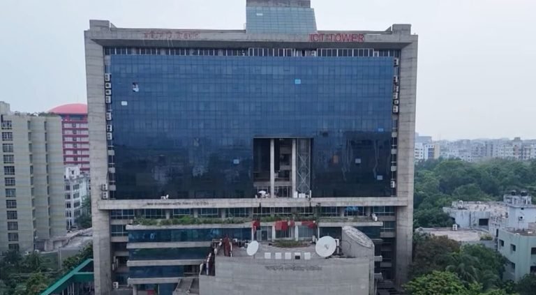 তথ্যপ্রযুক্তি খাতে ২৮ হাজার কোটি টাকার ৫৫ প্রকল্পে গুরুতর অনিয়মের অভিযোগ