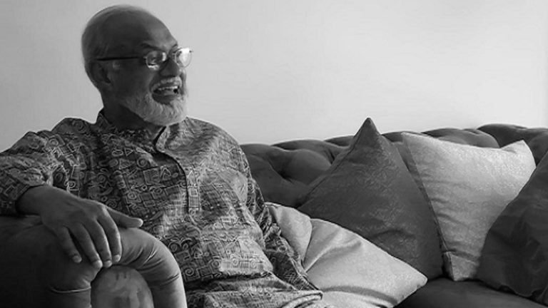 একুশে পদকপ্রাপ্ত অভিনেতা জামাল উদ্দিন আর নেই