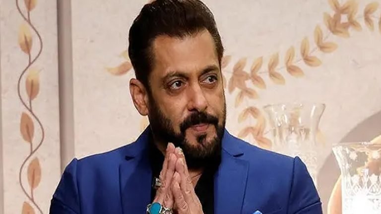 সালমান খানের প্রাণনাশের ষড়যন্ত্র নিয়ে চাঞ্চল্যকর তথ্য