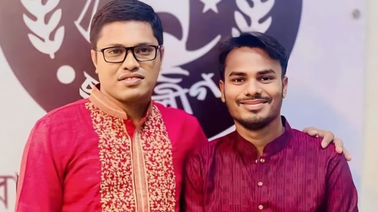 বরগুনায় ছাত্র আন্দোলনে হামলার ঘটনায় ছাত্রলীগের নেতা গ্রেফতার