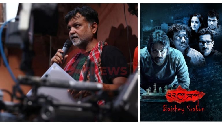 সত্যজিতের পর আইএমডিবি’র তালিকায় সৃজিত
