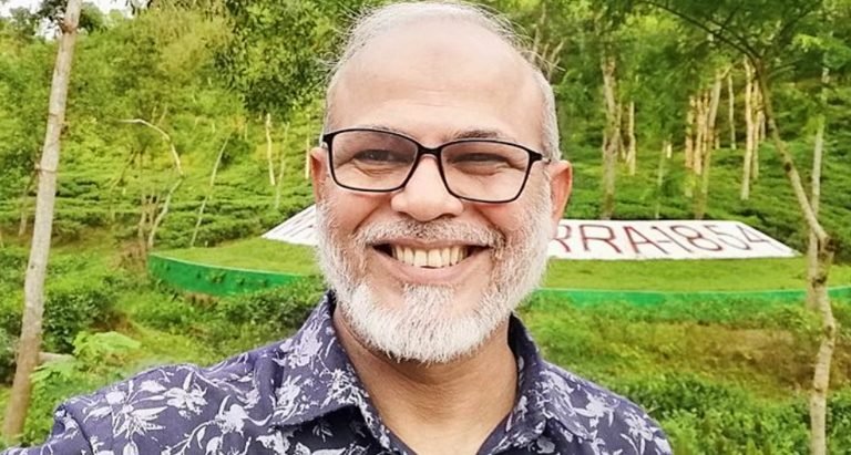 দুমকি উপজেলা সন্তান ড.আব্দুল ওহাব মিনার এবি পার্টির আহ্বায়ক
