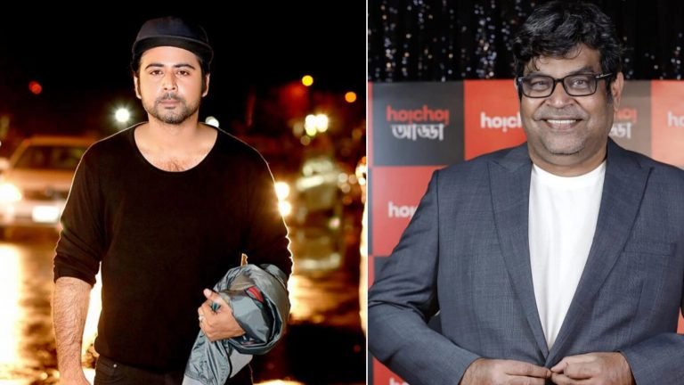 আফরান নিশো ফিরছেন শিহাব শাহীনের সিনেমা দিয়ে