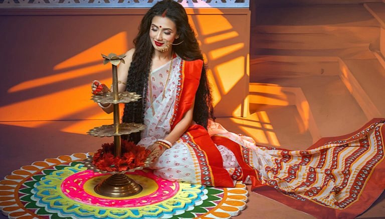 বাসা থেকে বের হলেই সবাই ঘিরে ধরে: বিদ্যা সিনহা মিম