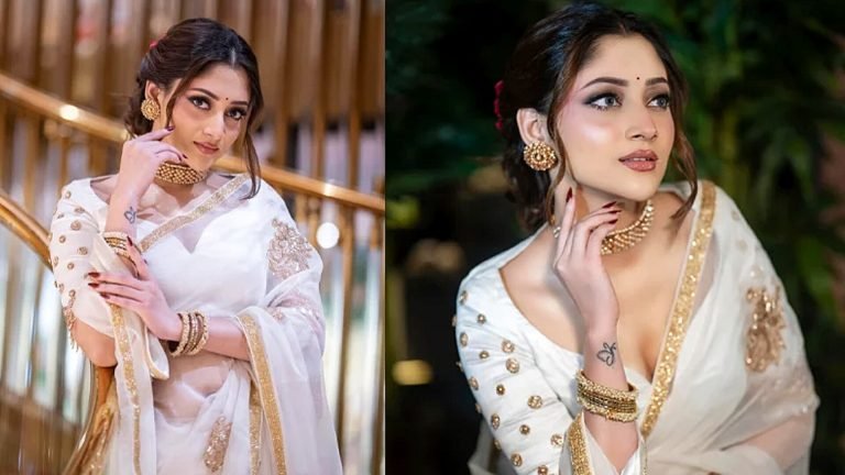 মাকে ছাড়া কেমন কাটছে পূজা চেরির উৎসব