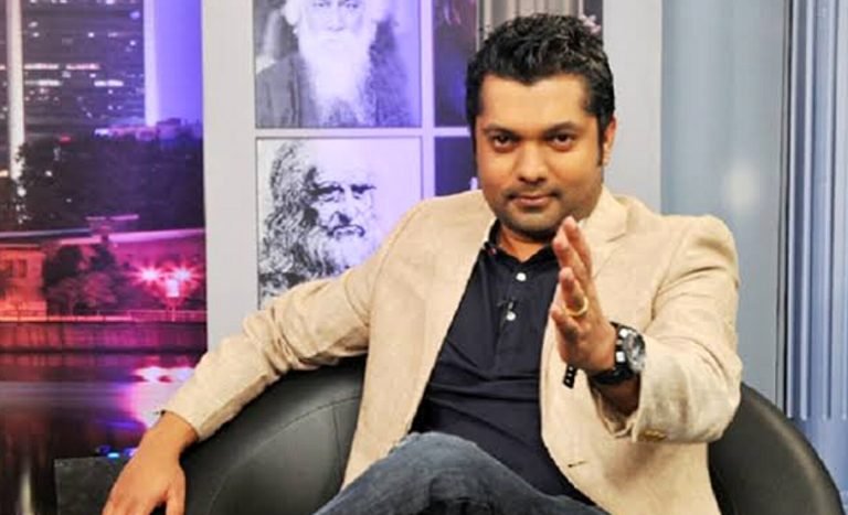 নিজেই নিজেকে বিদায় জানালেন অভিনেতা জয়!