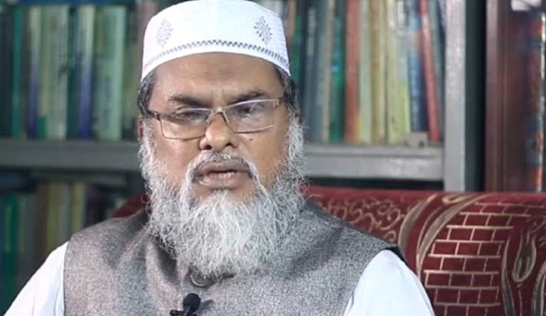 সমুদ্রপথে হজযাত্রী পাঠালে ৪০% খরচ কম হবে: ধর্ম উপদেষ্টা