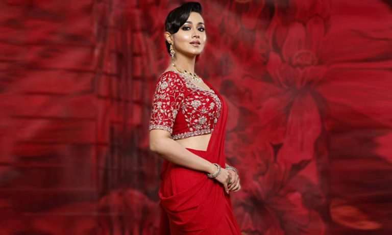 তাসনিয়া ফারিণ: “আমরা সবসময় শয়তানের ওপর দোষ চাপিয়ে বাঁচতে চাই”