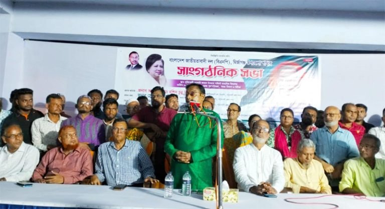 তারেক রহমান সবার আগে পটুয়াখালী ভিজিট করবেন: কুট্টি সরকার