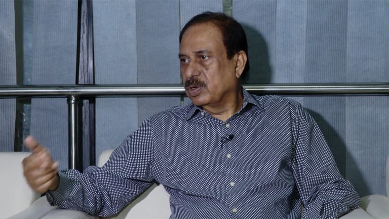 শেখ হাসিনার পদত্যাগপত্র ইস্যুতে রাষ্ট্রপতির বক্তব্য জানালেন মতিউর রহমান চৌধুরী