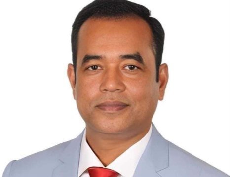 ঢাকা জেলা যুবলীগের আহ্বায়ক মিজানুর রহমান পটুয়াখালীতে আত্মসমর্পণ করেছেন