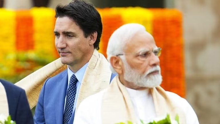 ভারত ও কানাডার মধ্যে উত্তপ্ত কূটনৈতিক সম্পর্কের নতুন মোড়