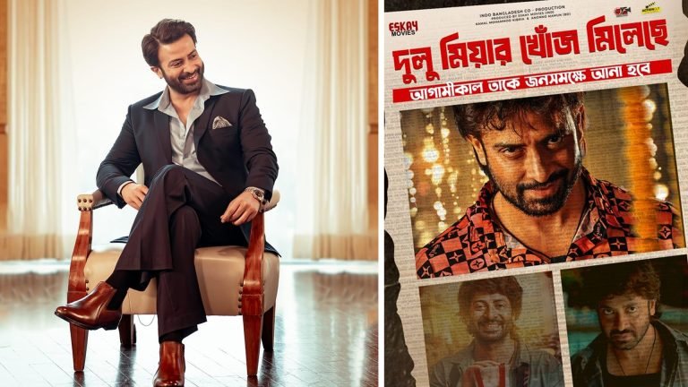 শাকিবের ‘দরদ’ মুক্তিতে আর বাধা নেই