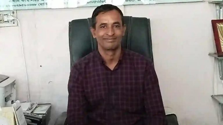 বাউফলে সাবেক কাউন্সিলরসহ আটক তিন