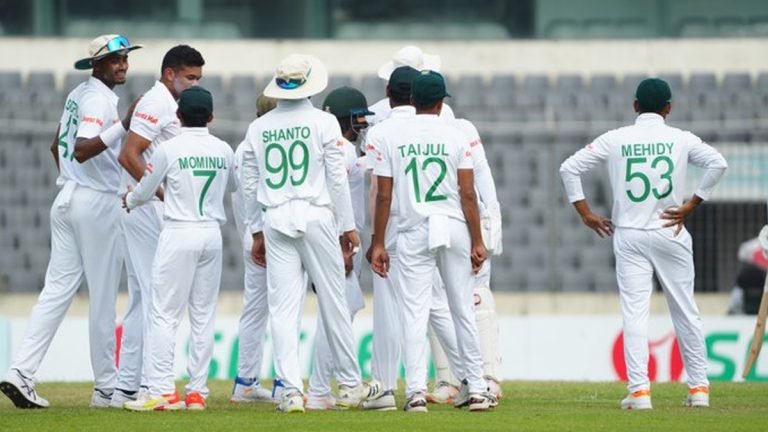 মিরপুরে ১০০ টাকায় দেখা যাবে বাংলাদেশ-দক্ষিণ আফ্রিকার টেস্ট