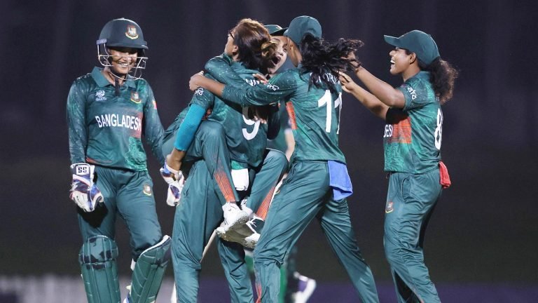 বাংলাদেশের খেলাসহ টিভিতে যা দেখবেন