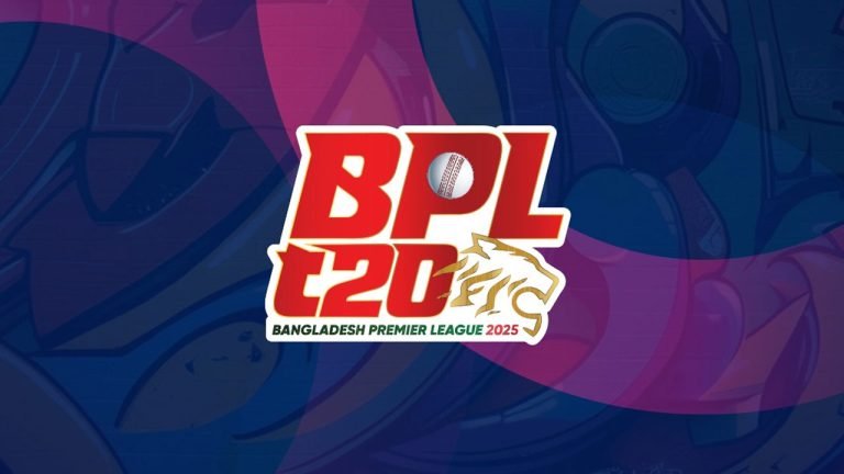 বিপিএল প্লেয়ার্স ড্রাফটসহ টিভিতে আজ যা দেখবেন