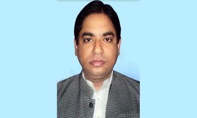 গৌরনদীর সাবেক পৌর মেয়র হারিছ গ্রেপ্তার