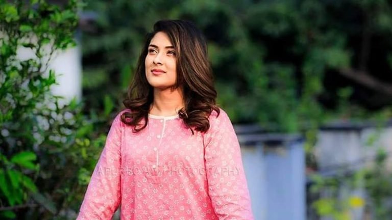 এইচএসসি পরীক্ষায় উত্তীর্ণ ও অনুত্তীর্ণদের প্রতি মেহজাবীনের বার্তা
