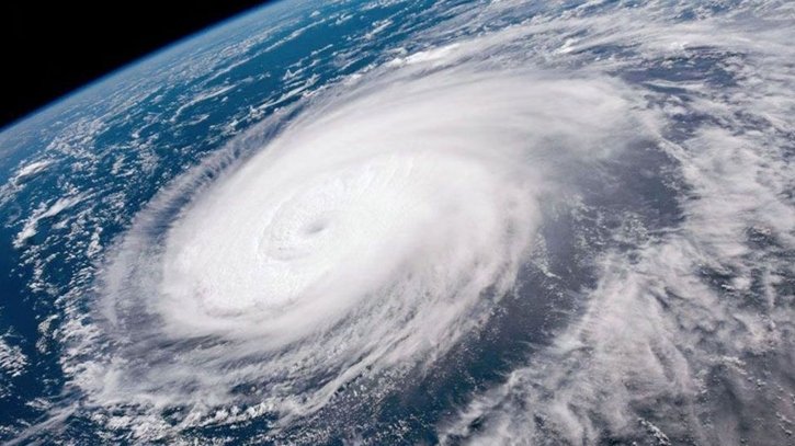 সাগরে লঘুচাপ সৃষ্টি, আসছে ঘূর্ণিঝড় ‘ডানা’