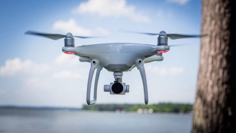 রপ্তানি হবে বাংলাদেশে তৈরি ড্রোন, বিনিয়োগ ৫৫০ কোটি টাকা