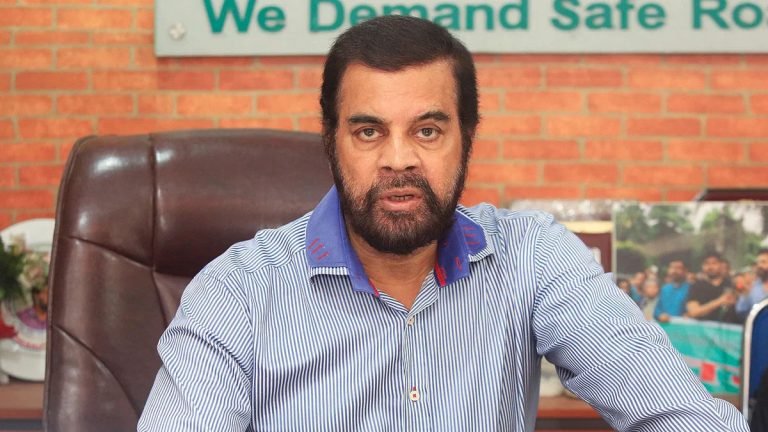 আমি আওয়ামী লীগের কেউ হলে গ্রেপ্তার করুন: ইলিয়াস কাঞ্চন