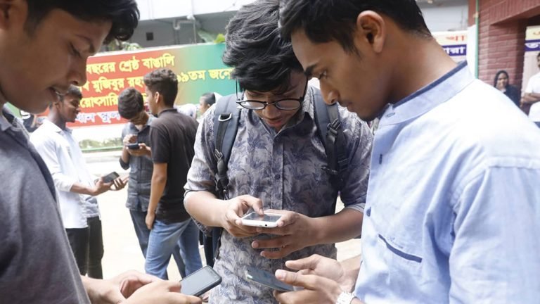 এইচএসসির পুনঃনিরীক্ষণের ফল প্রকাশ ১৪ নভেম্বর