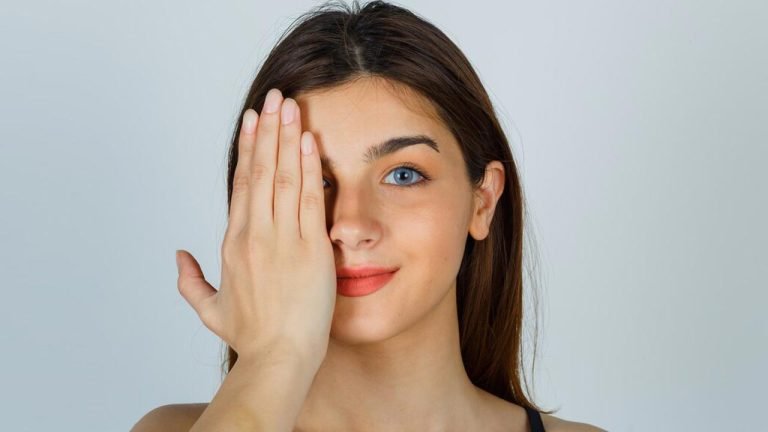 চোখের সুস্থতার জন্য যেসব খাবার খাবেন লাইফস্টাইল