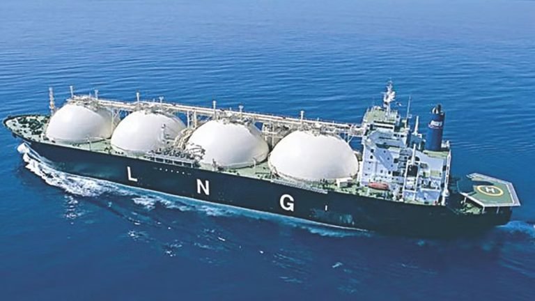 দুই কার্গো এলএনজি আমদানির সিদ্ধান্ত, খরচ ১২৮৯ কোটি টাকা
