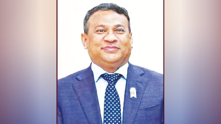 স্ত্রীসহ এনএসআইর সাবেক মহাপরিচালক জোবায়েরের দেশত্যাগে নিষেধাজ্ঞা