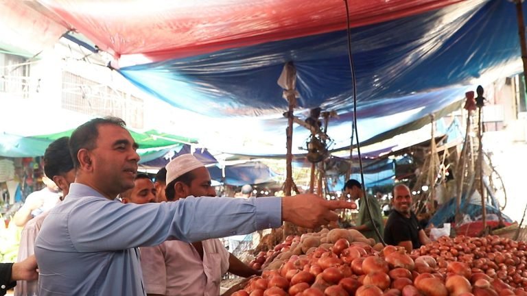 কেজিতে ২১ টাকা লাভ করতে গিয়ে জরিমানা ৫০ হাজার টাকা
