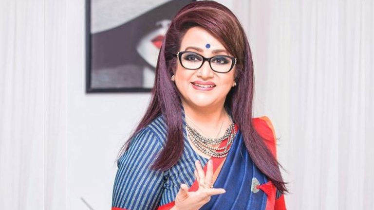 অভিনয় থেকে দূরে থাকার কারণ জানালেন ববিতা