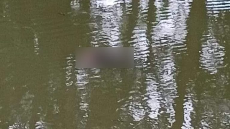 বরিশাল পুকুর থেকে ভাসমান যুবকের লাশ উদ্ধার