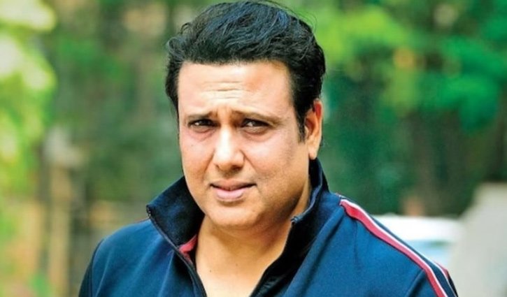 গুলিবিদ্ধ অভিনেতা গোবিন্দ