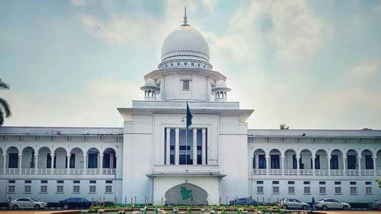 আজ হাইকোর্ট ঘেরাও কর্মসূচি : বৈষম্যবিরোধী ছাত্র আন্দোলনের